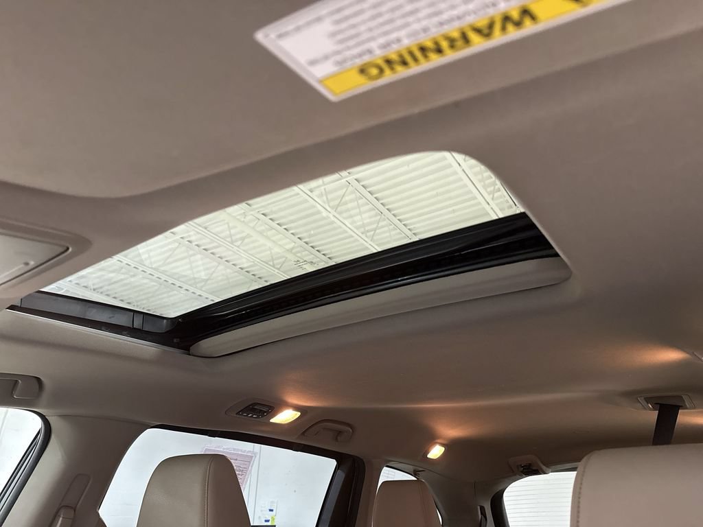 Used 2018 Honda Odyssey EX-L image 19
