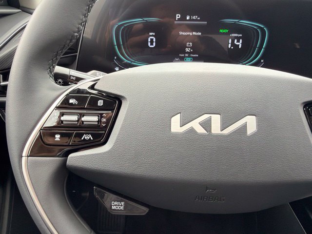 New 2026 Kia Niro EX FWD image 20