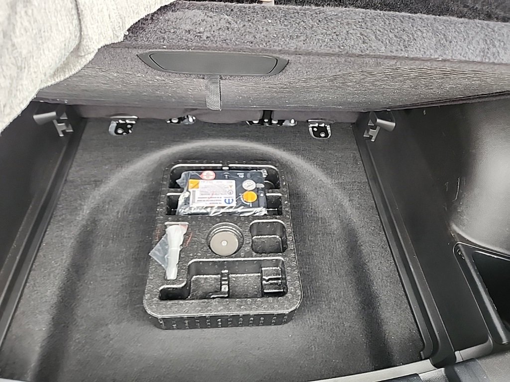 Certified 2024 Jeep Compass Limited w/ Elite Group image 25