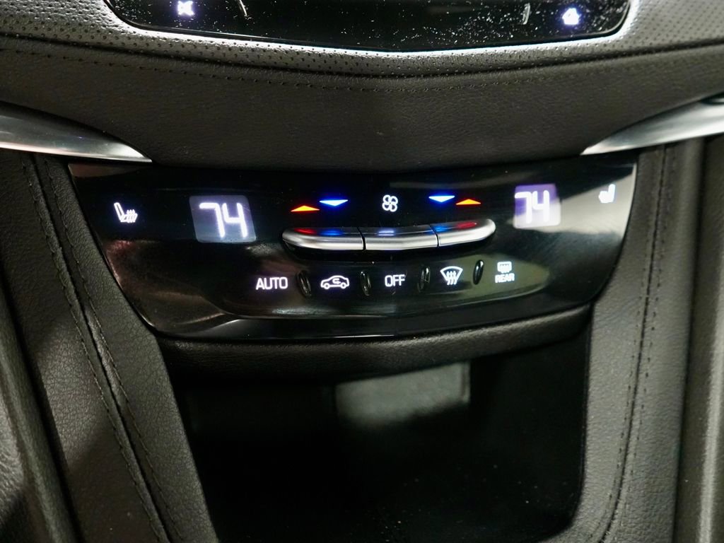 Used 2024 Cadillac XT5 Premium Luxury image 21