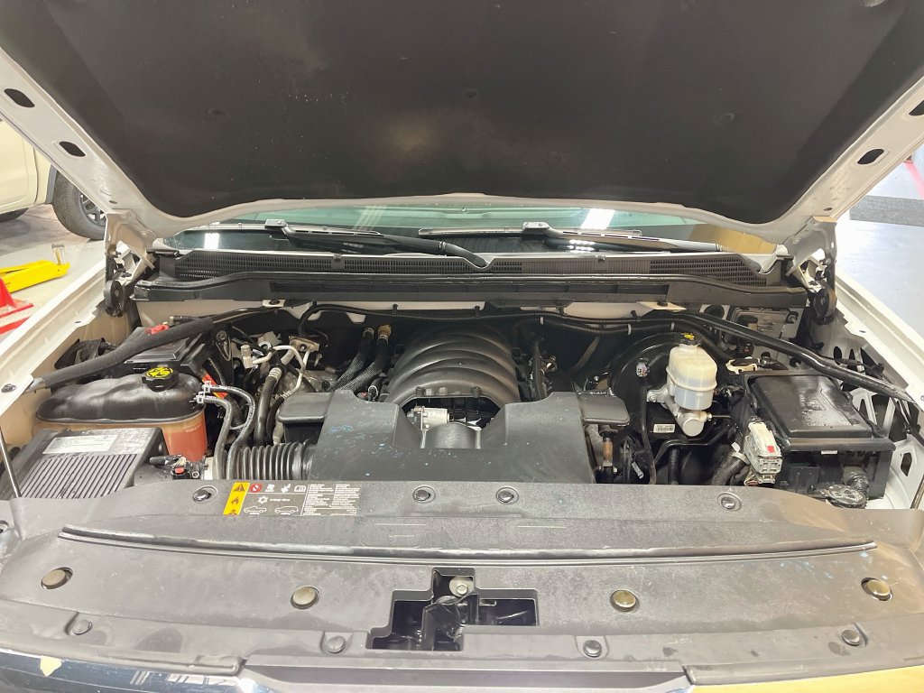 Used 2018 GMC Sierra 1500 SLT AWD/4WD image 29