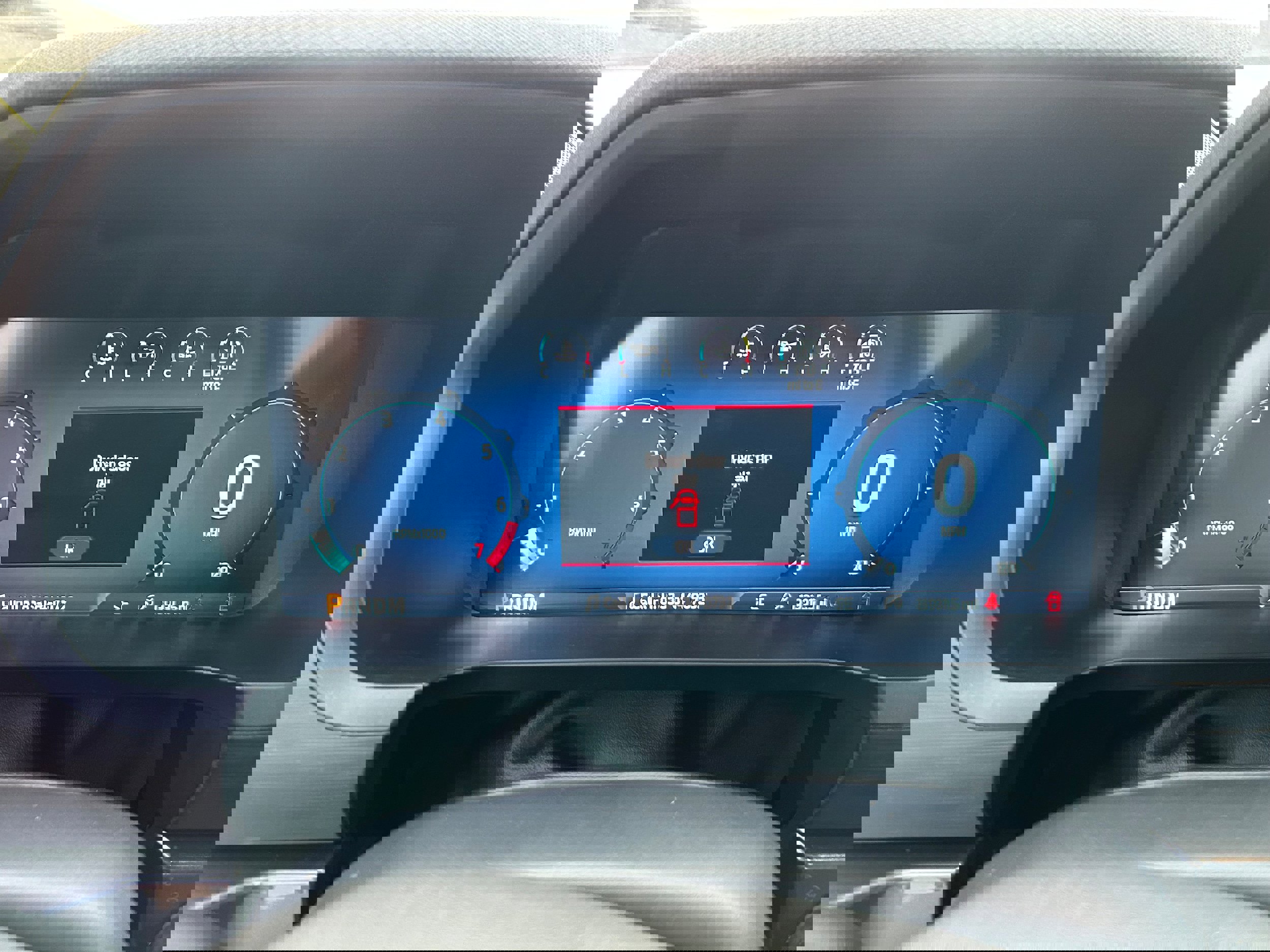 Used 2024 Ford F150 STX image 11