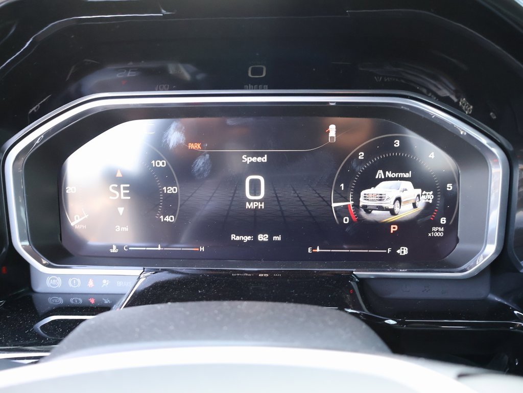 New 2026 GMC Sierra 1500 SLT w/ SLT Premium Plus Package image 21