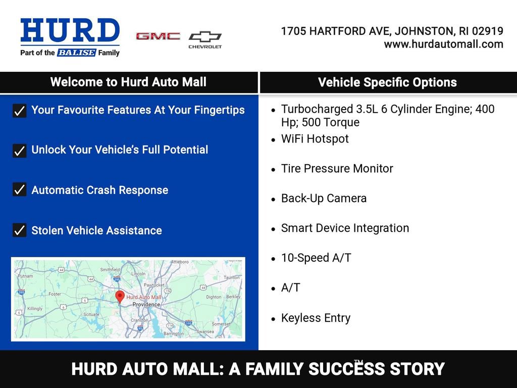 Used 2022 Ford F150 XLT w/ Equipment Group 302A High video 2