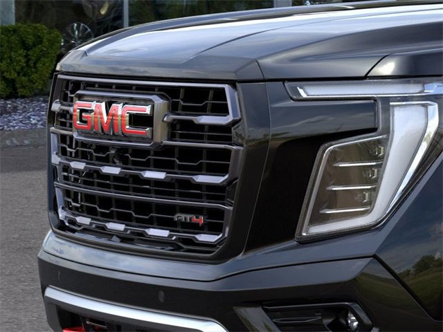 New 2026 GMC Yukon XL AT4 Ultimate AWD/4WD image 13