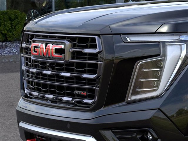 New 2026 GMC Yukon XL AT4 Ultimate image 13