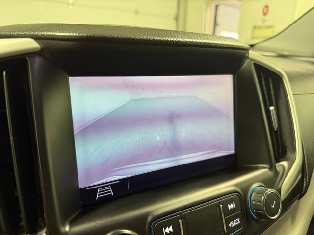 Certified 2019 GMC Terrain SLT AWD/4WD image 18
