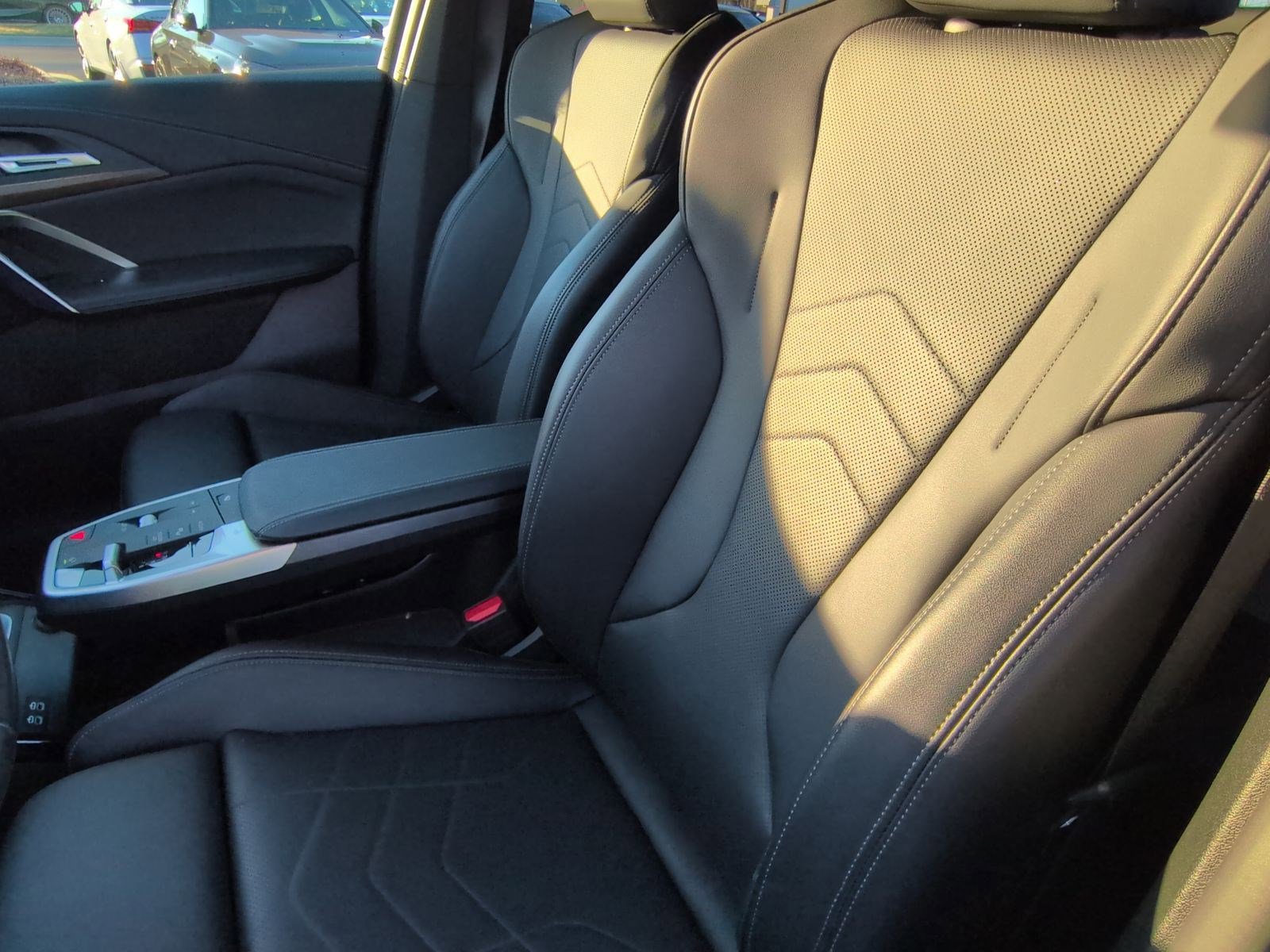 Used 2025 BMW X1 xDrive28i image 16