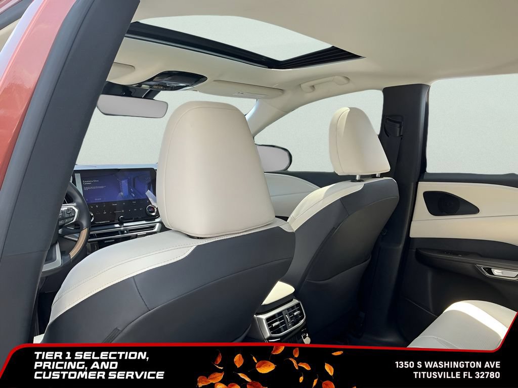 Used 2023 Lexus RX 350 Premium Plus w/ Cold Area Package FWD image 24