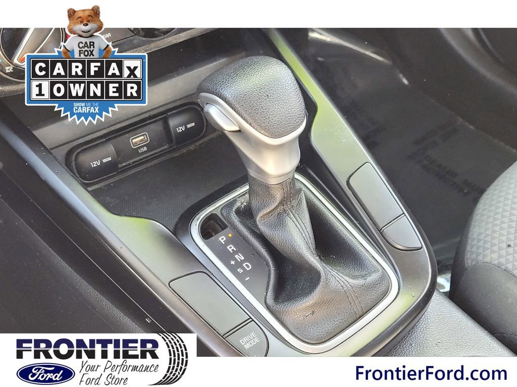 Used 2024 Kia Soul LX w/ Option Group 015 image 25