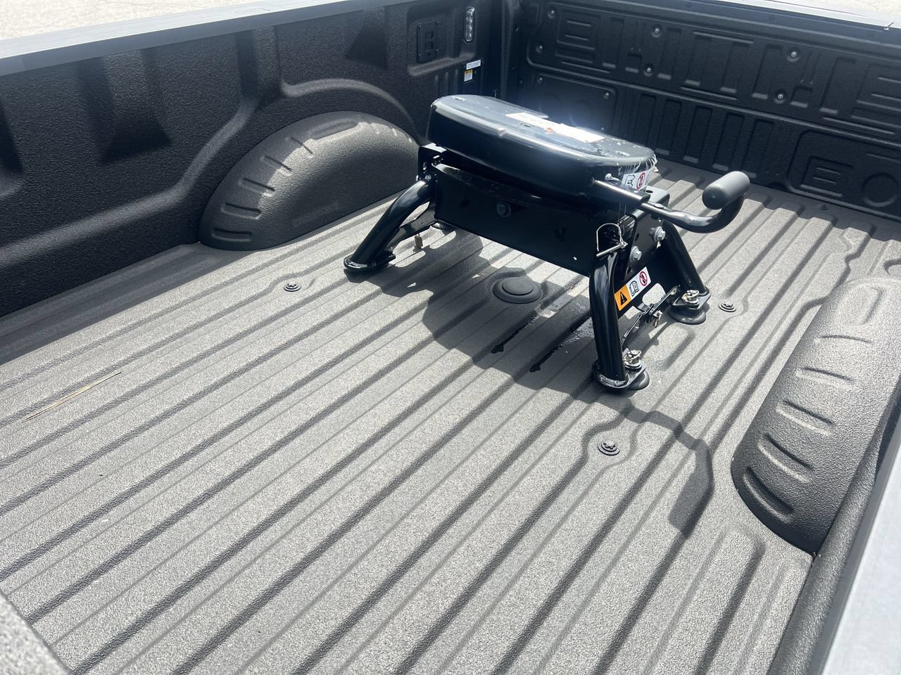 New 2026 Ford F350 Platinum AWD/4WD image 23