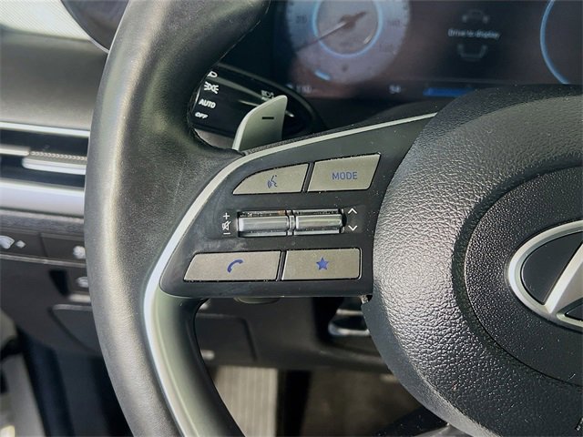 Used 2024 Hyundai Palisade SEL image 16
