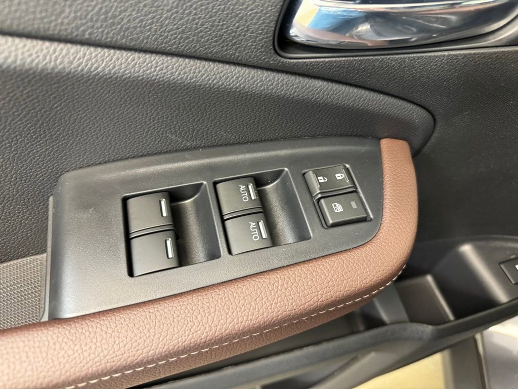 New 2024 Honda Ridgeline RTL+ image 10