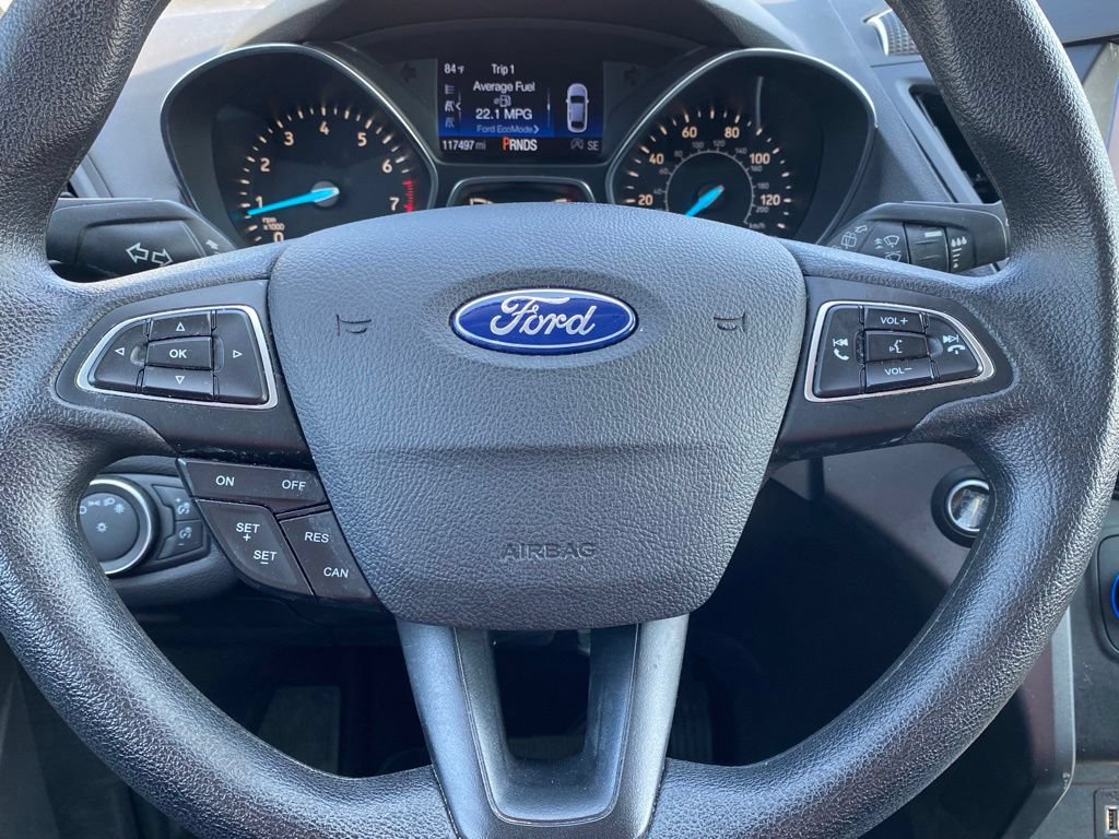 Used 2019 Ford Escape SE AWD/4WD image 25