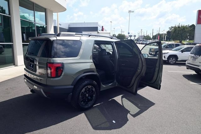 Used 2026 Honda Passport TrailSport Elite image 36
