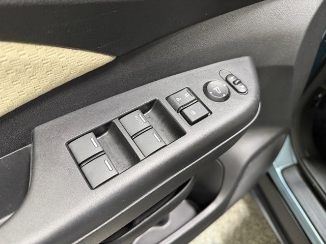 Used 2016 Honda CR-V EX image 19