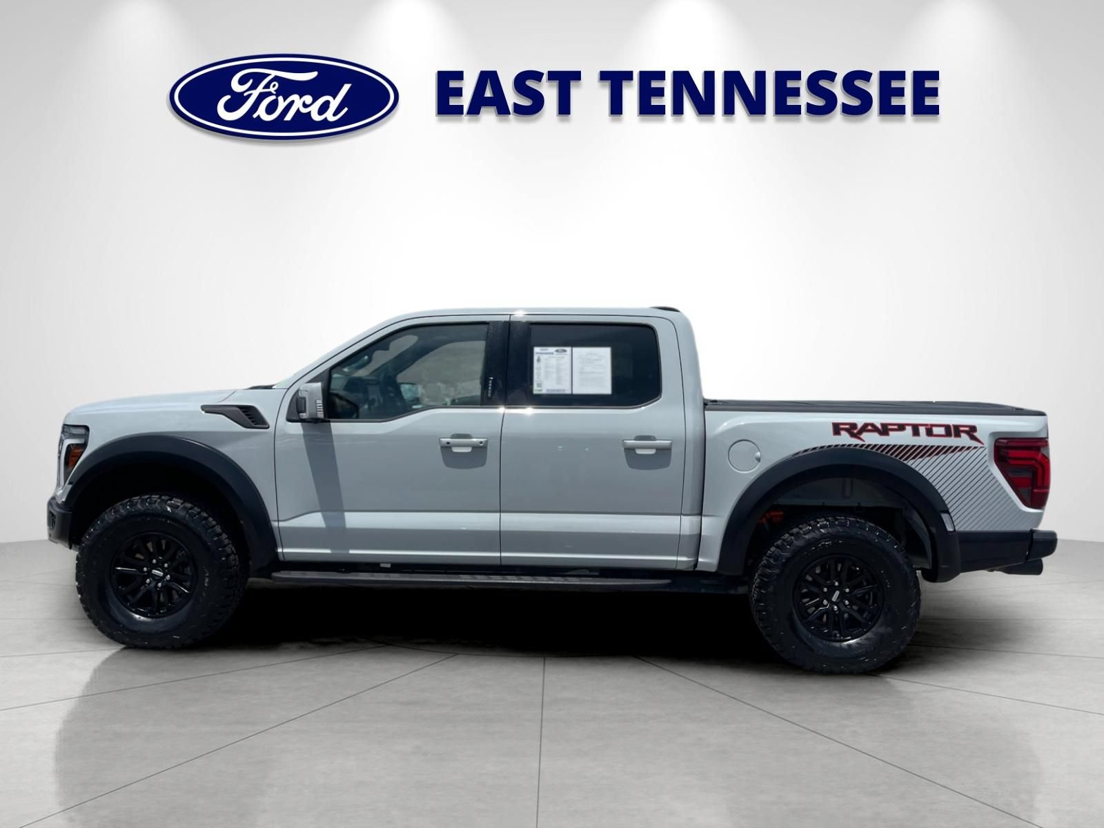 Used 2024 Ford F150 Raptor AWD/4WD image 6