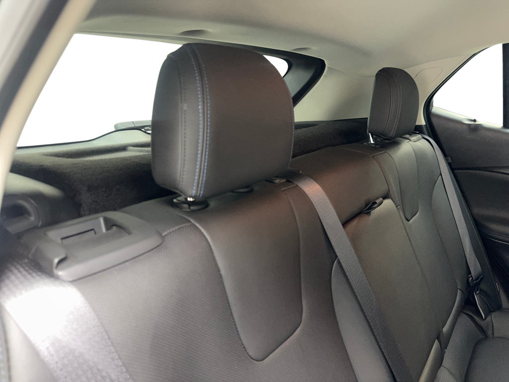 Used 2025 Buick Encore GX Sport Touring w/ Comfort Package FWD image 41