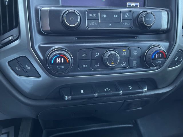 Used 2019 Chevrolet Silverado 1500 LT w/ All Star Edition image 32