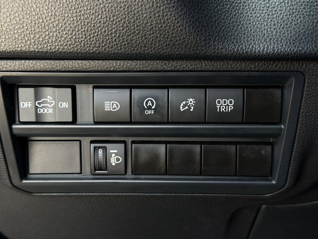 Used 2024 Toyota Tundra SR5 AWD/4WD image 24