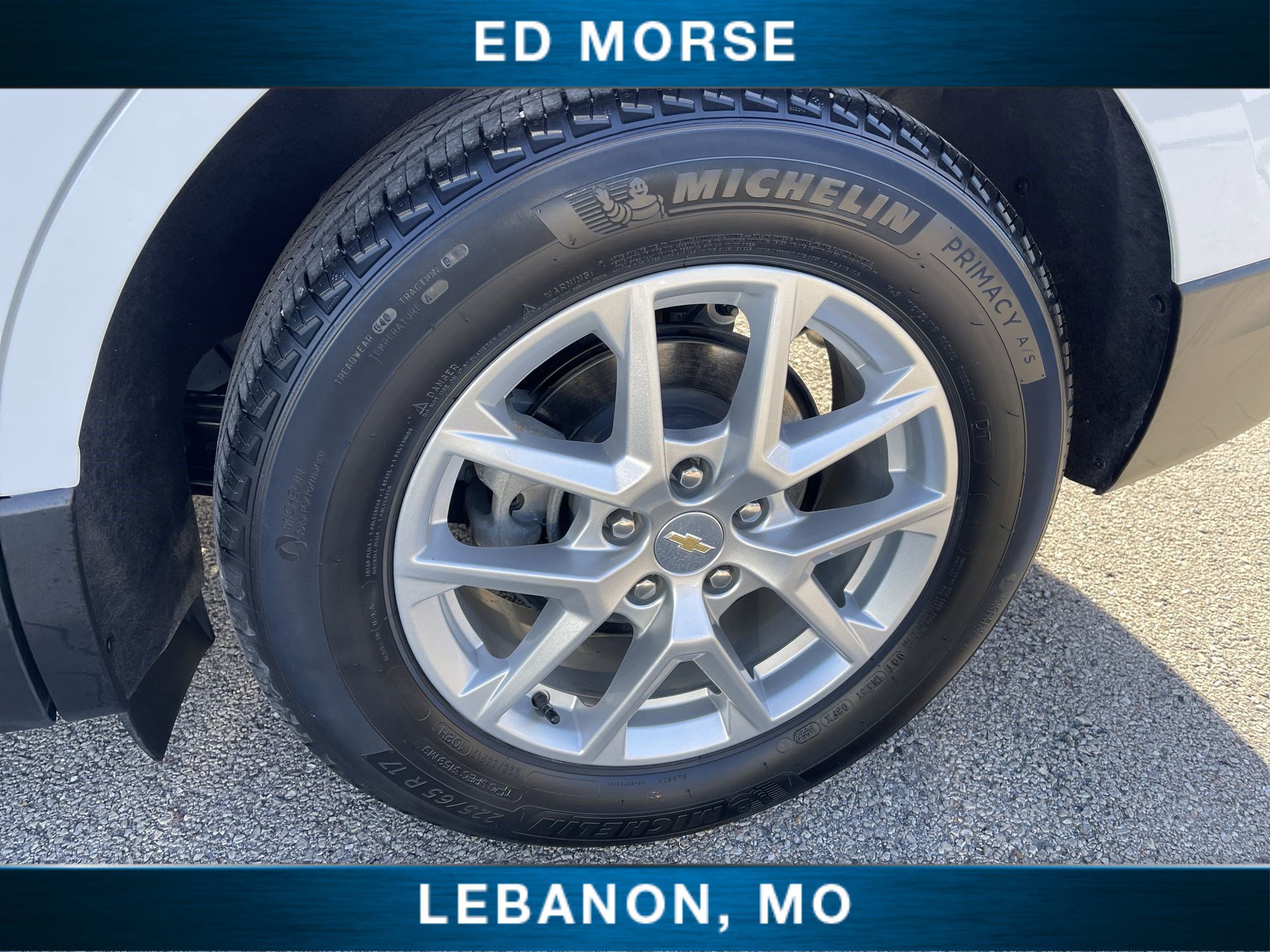 Certified 2023 Chevrolet Equinox LT image 31