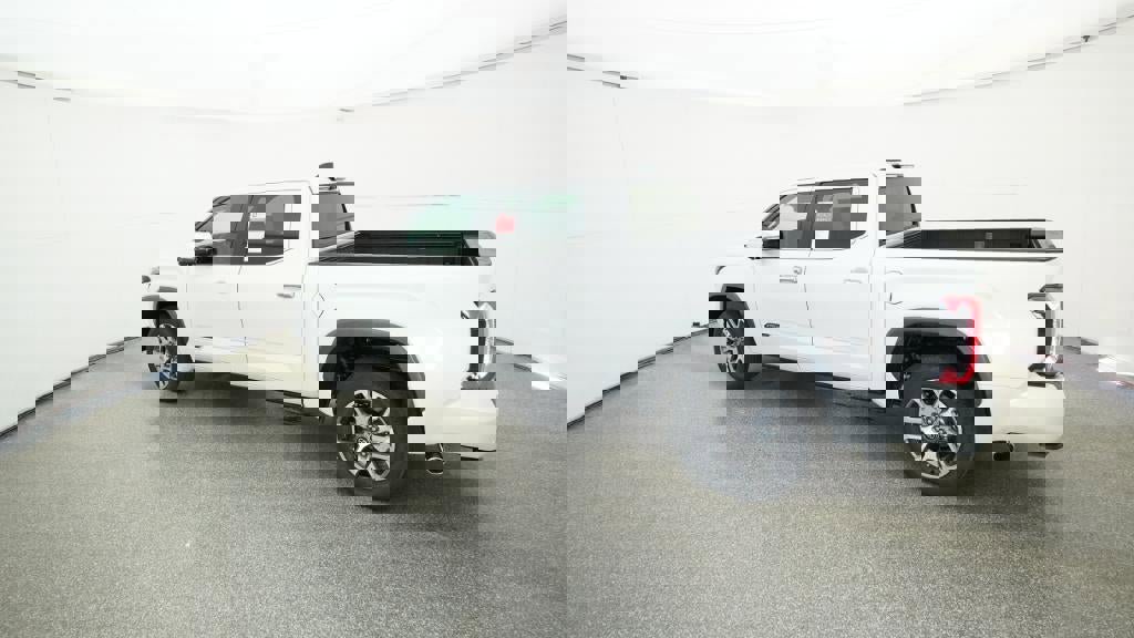 New 2026 Toyota Tundra 1794 Edition image 4