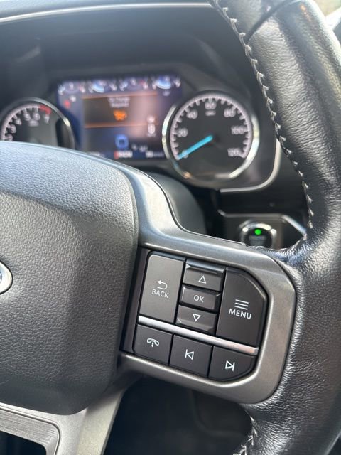 Used 2021 Ford F150 XLT w/ Equipment Group 302A High image 26