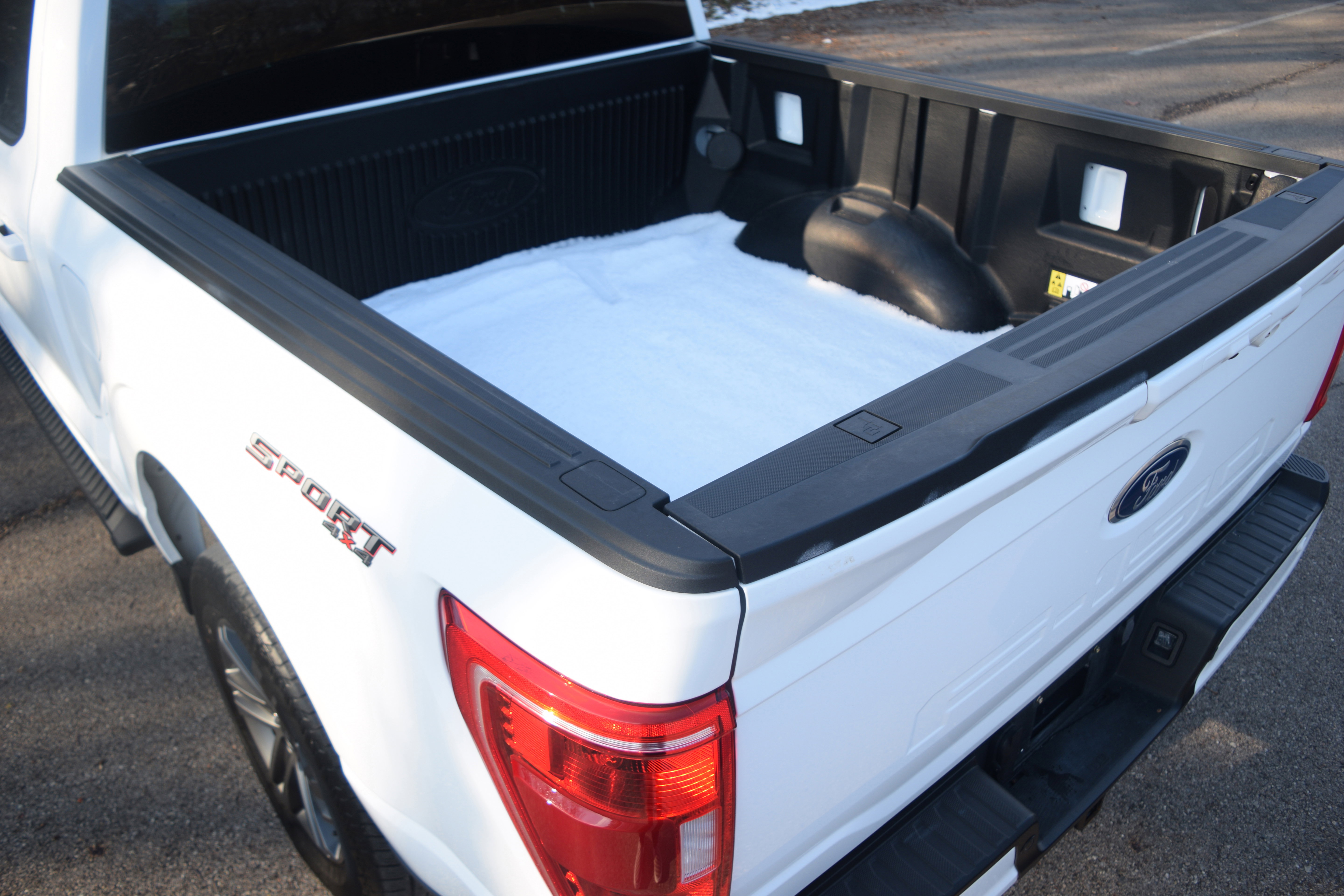 Used 2023 Ford F150 XLT w/ Equipment Group 302A High image 26