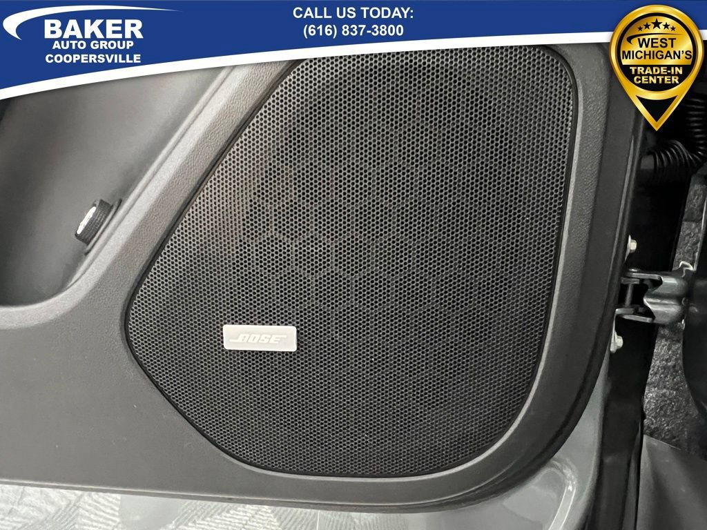 New 2026 Chevrolet Blazer RS w/ LPO, Floor Liner Package AWD/4WD image 20