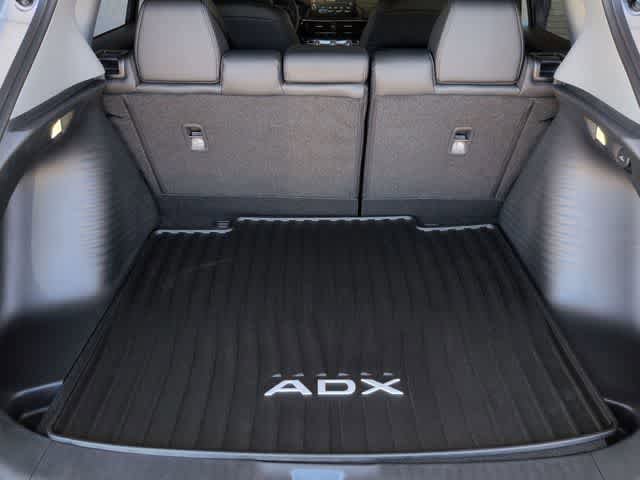 New 2025 Acura ADX FWD image 36