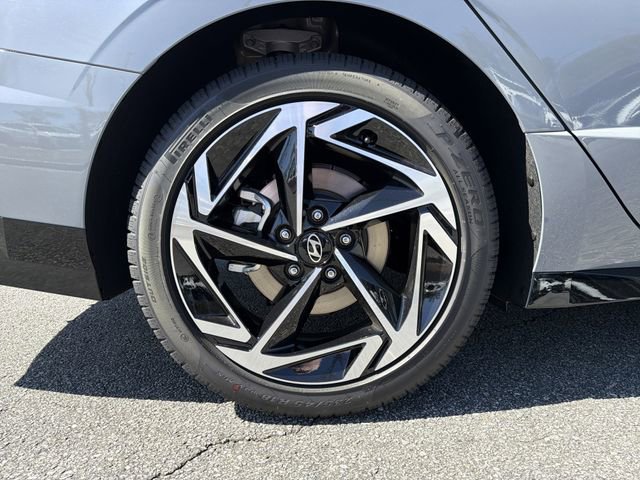 New 2026 Hyundai Sonata SEL image 17