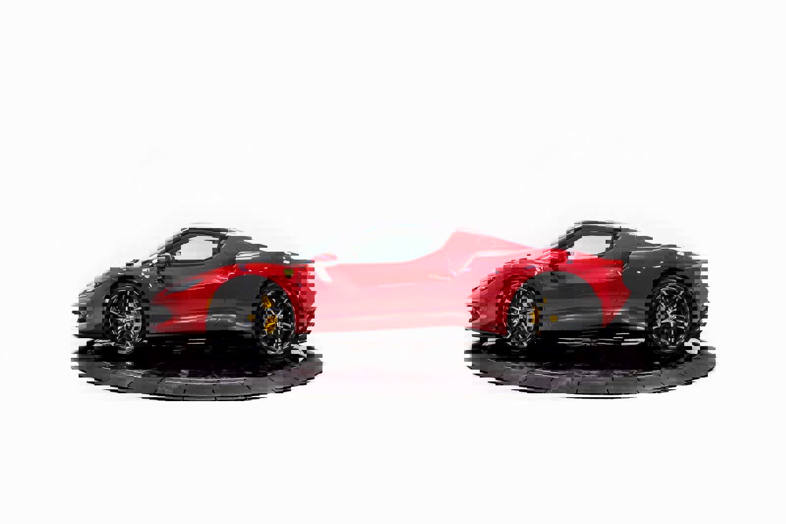 Used 2024 Ferrari 296 GTB image 2