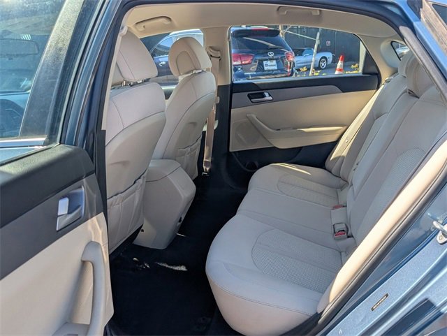 Used 2016 Hyundai Sonata SE image 8