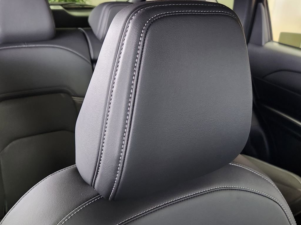 New 2026 MAZDA CX-5 Preferred AWD/4WD image 6