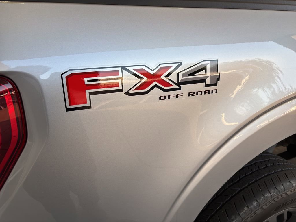 Certified 2023 Ford F150 Lariat AWD/4WD image 9