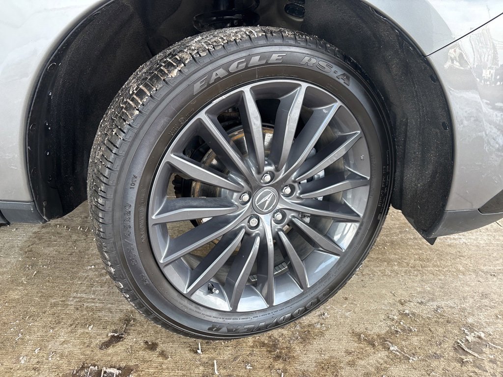 Used 2024 Acura RDX A-Spec image 37