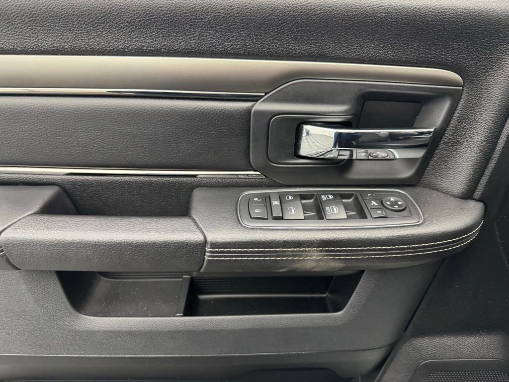 Used 2017 RAM 1500 Sport AWD/4WD image 16