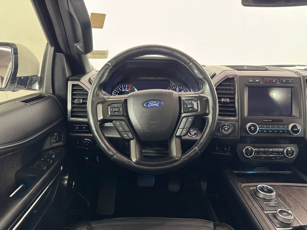 Used 2019 Ford Expedition Limited w/ Equipment Group 302A image 15