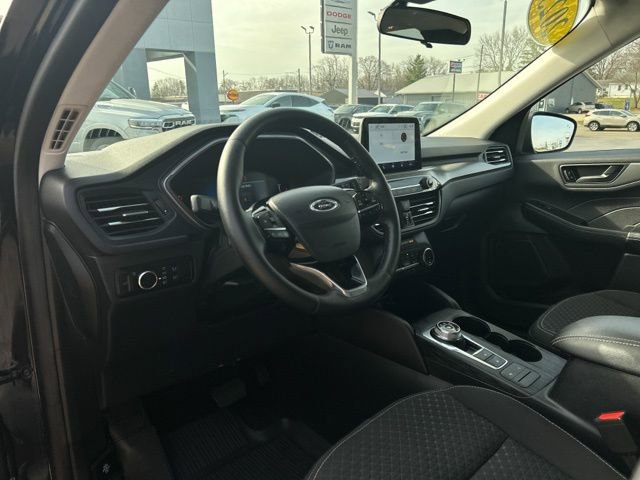 Used 2023 Ford Escape Active image 27