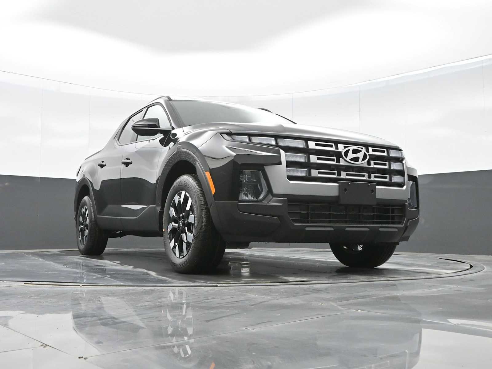 New 2025 Hyundai Santa Cruz SEL image 23