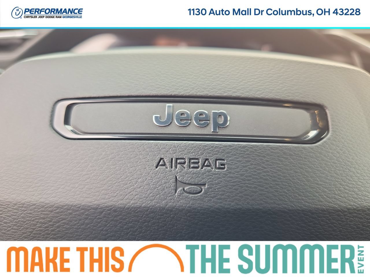 New 2026 Jeep Cherokee Limited AWD/4WD image 25