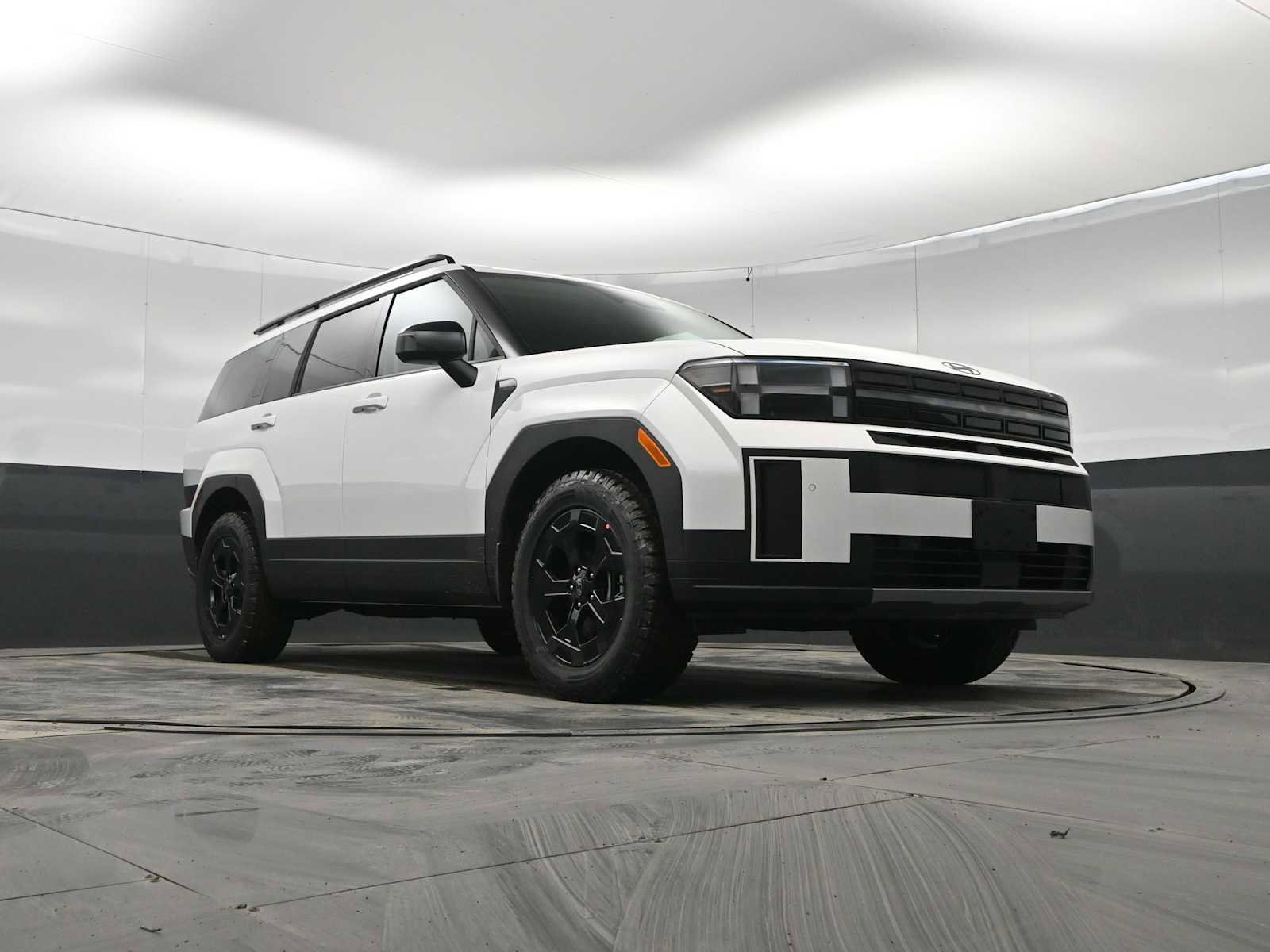 New 2026 Hyundai Santa Fe XRT image 30