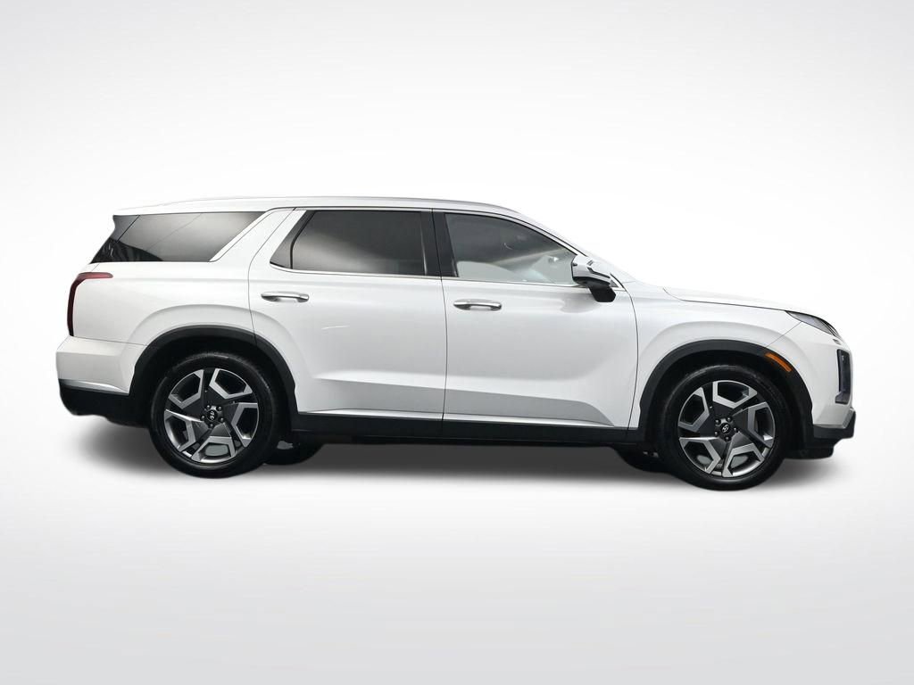 Used 2024 Hyundai Palisade Limited FWD image 34