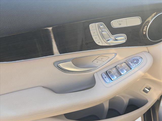 Certified 2020 Mercedes-Benz GLC 300 image 18