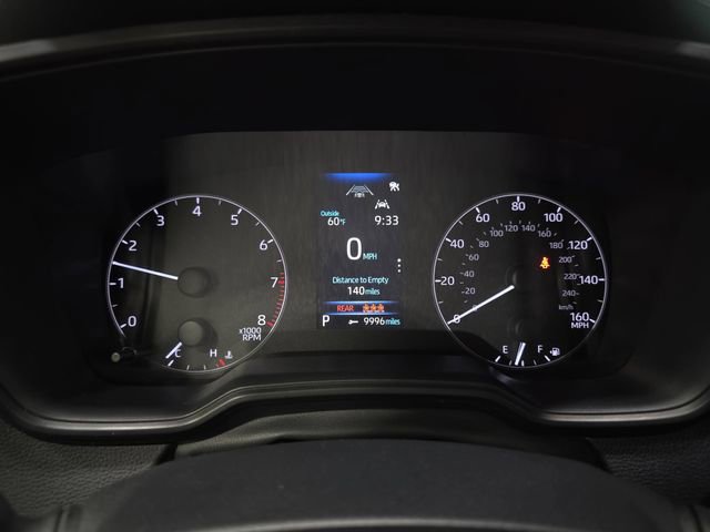 Certified 2024 Toyota Corolla SE FWD image 16