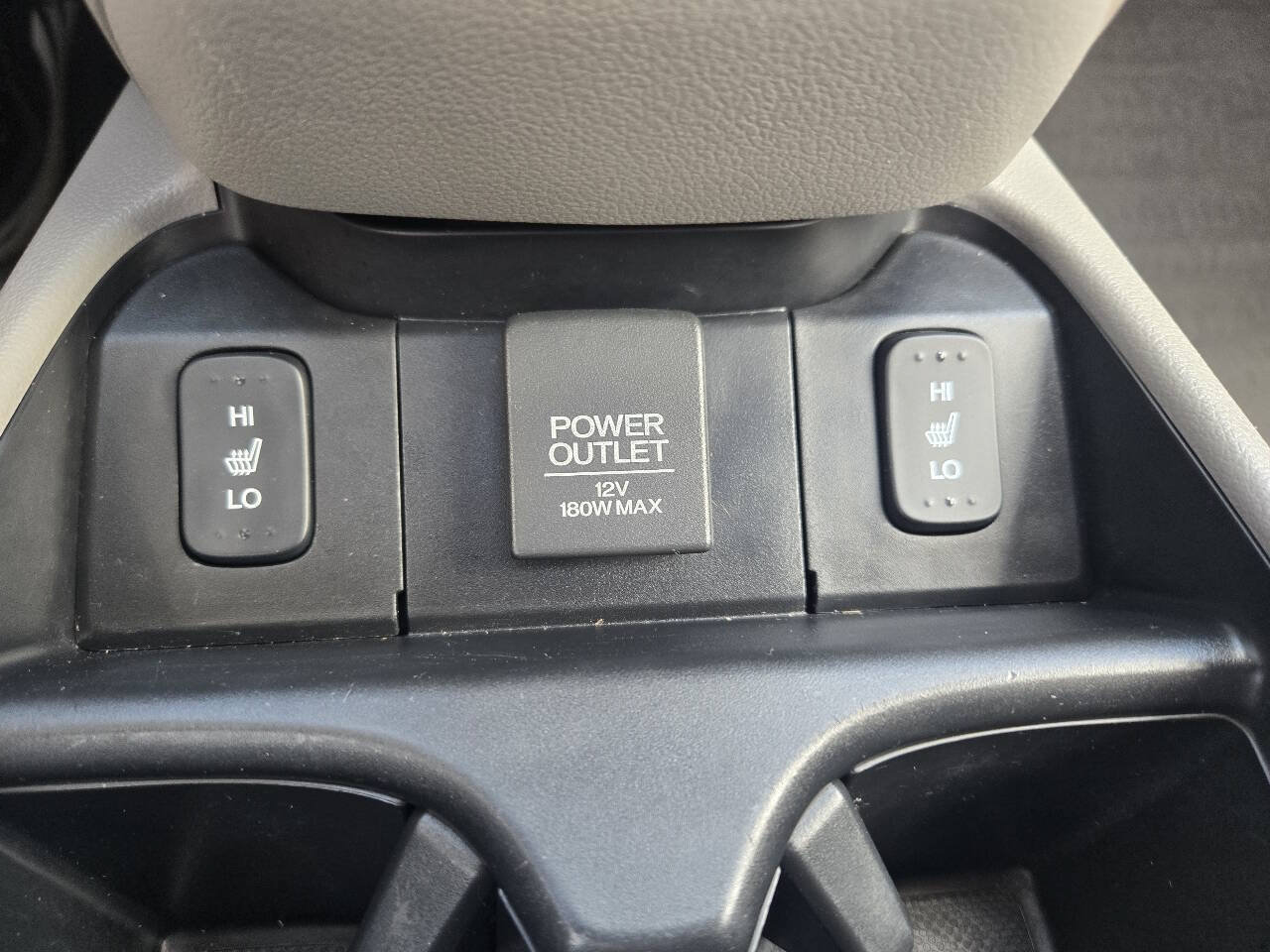 Used 2014 Honda CR-V EX-L image 25