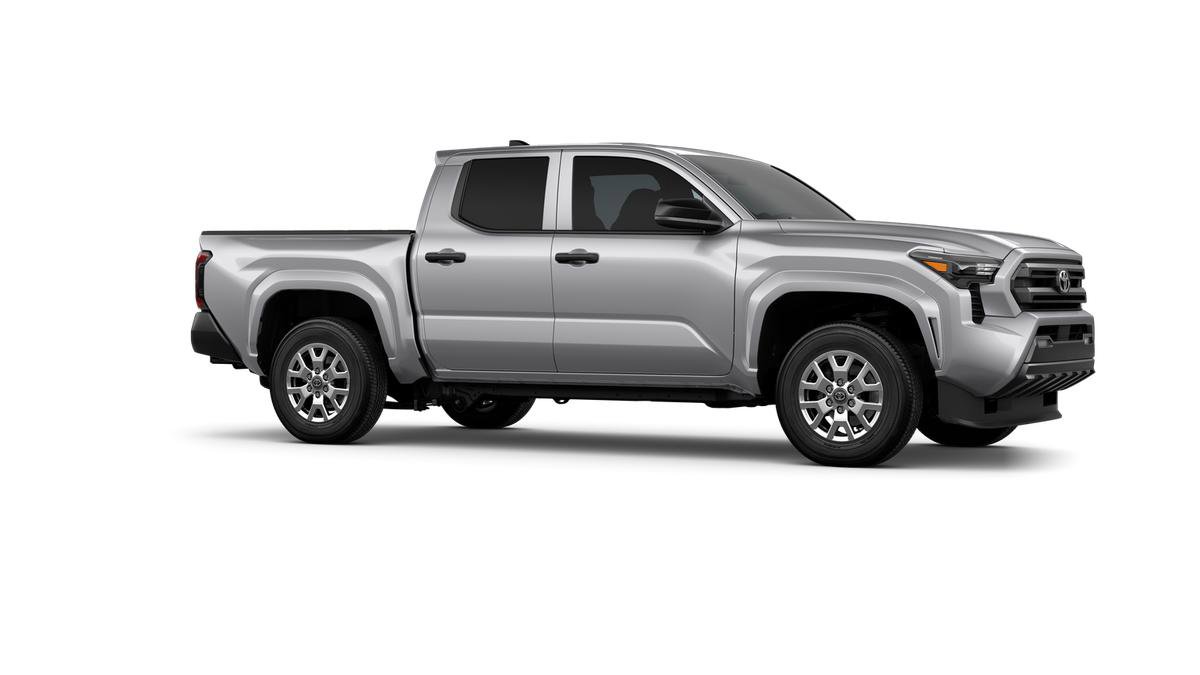 New 2026 Toyota Tacoma SR RWD image 49
