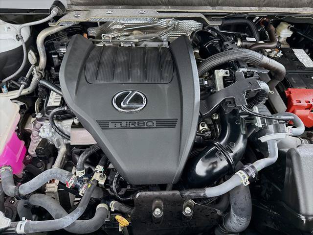 Certified 2025 Lexus RX 350 Premium Plus w/ Convenience Package FWD image 31