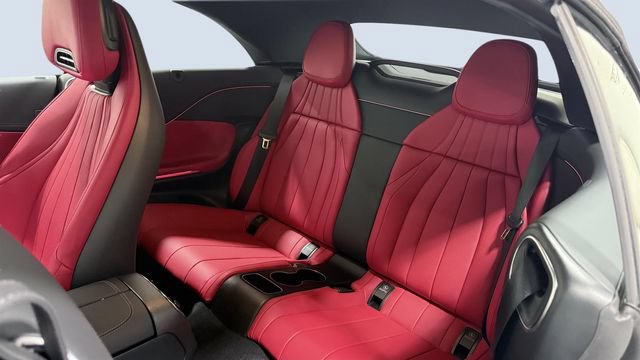 New 2026 Mercedes-Benz CLE 450 4MATIC Cabriolet image 6