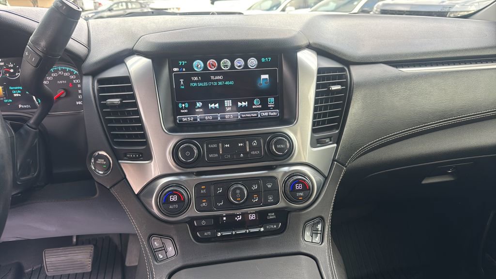Used 2020 Chevrolet Tahoe Premier RWD image 11